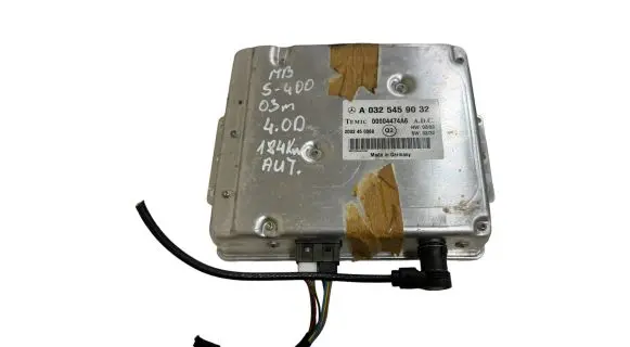 Mercedes-Benz S W220 Cruise control unit/module A0325459032 00004474A6 2002450068