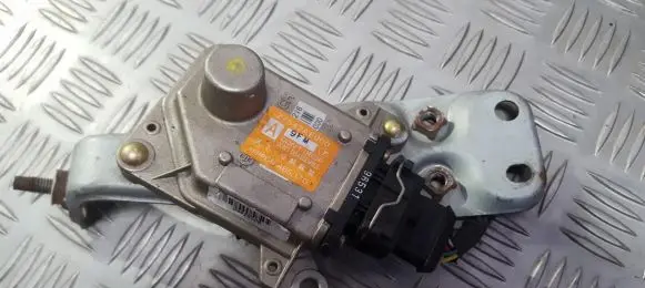 Subaru Legacy ESP acceleration yaw rate sensor 27542ae000