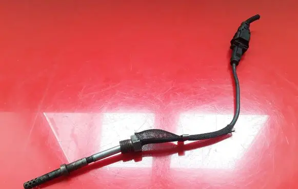 Saab 9-3 Ver2 Exhaust gas temperature sensor 55355404