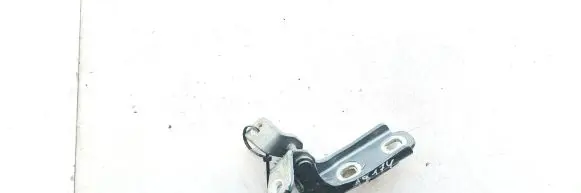 Chevrolet Cruze Rear door lower hinge 13501715 p09148
