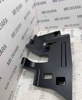 Tesla Model S Dashboard lower bottom trim panel 102326700E