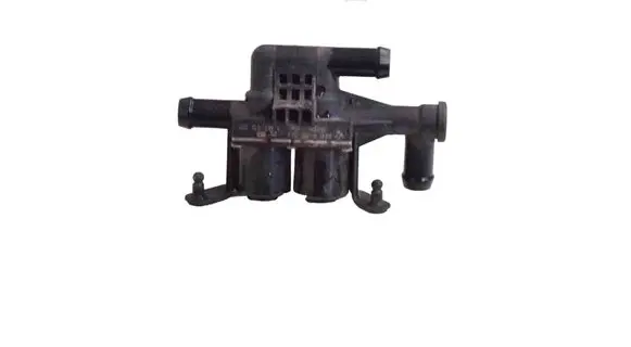 BMW 5 F10 F11 Electric auxiliary coolant/water pump 9310349