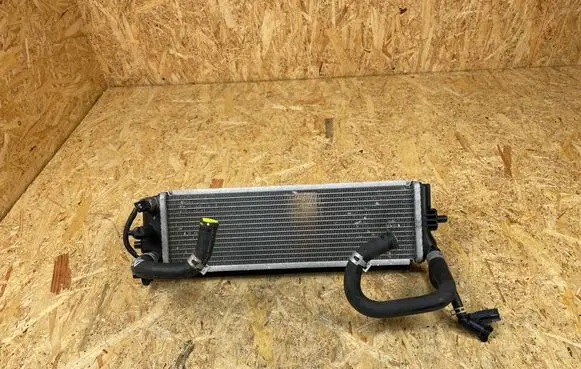 Honda Jazz IV GR Intercooler radiator 8080026156Y0