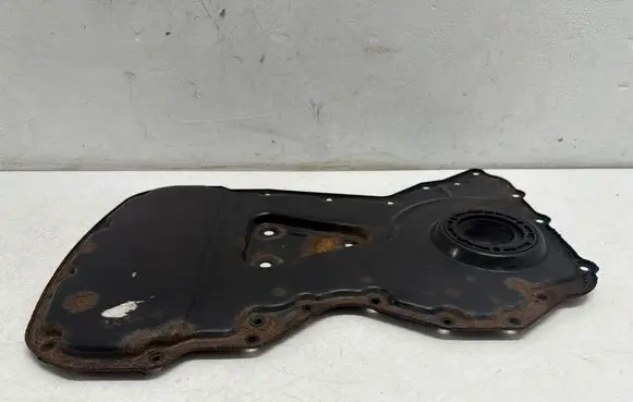 Ford Transit Custom Timing chain cover 6C1Q6019AC W235X 161015