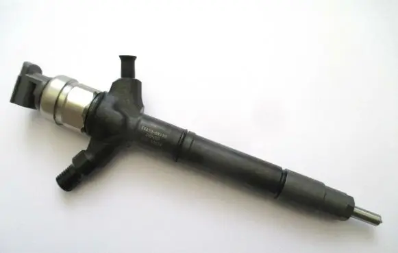 Toyota Auris 150 Fuel injector 236700R190 2367009180 0950006410