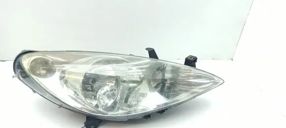 Peugeot 607 Headlight/headlamp 9646291780 42440711