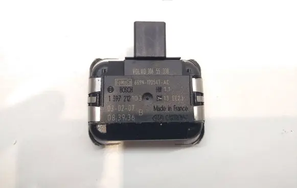 Ford S-MAX Rain sensor 6G9N17D547AC 1397212103 30655338