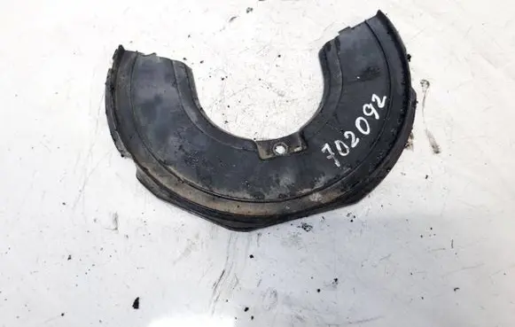 Audi A6 S6 C5 4B Timing belt guard (cover) 059109127C