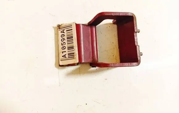 Peugeot 406 Rear door lower hinge