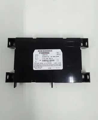Volvo V50 Bluetooth control unit module 31346099AA 001EAE5CC12A 31337017AA