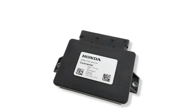 Honda Civic X Hand brake control module 39490TGLG030M1