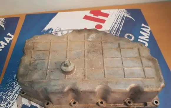 Jeep Cherokee Oil sump 03C131007063C