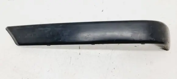 Peugeot 406 Rear bumper trim bar molding 9616454777
