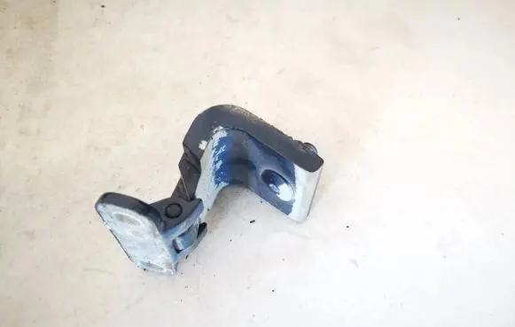 Tailgate/trunk/boot hinge