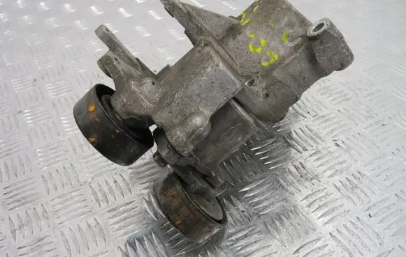 KIA Sportage Timing belt/chain tensioner 2528127