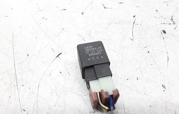 KIA Sorento Other relay BBWBA01