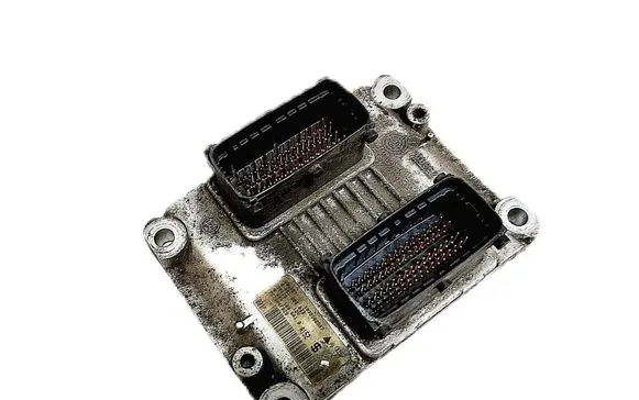 Fiat Punto (188) Engine control unit/module 0261208033