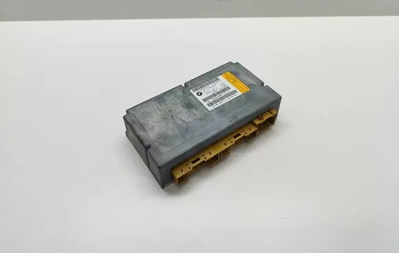 BMW 5 E60 E61 Airbag control unit/module 6943089 65776943089 532221842
