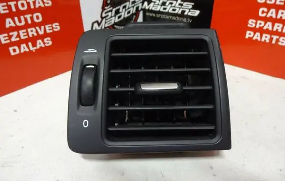 Volvo C70 Dashboard air vent grill cover trim 39888290