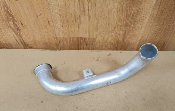 Mercedes-Benz C W205 Intercooler hose/pipe A2760900837