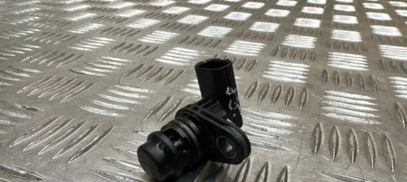 Chevrolet Captiva Crankshaft position sensor 96868917