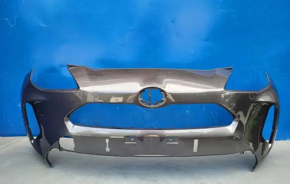 Toyota Yaris Cross Front bumper 521190DC20
