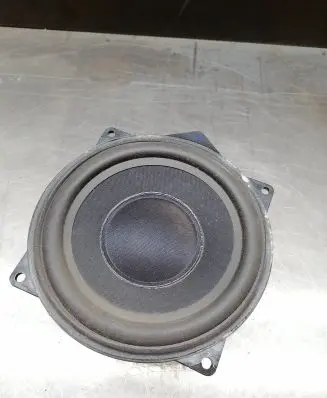 Volkswagen Phaeton Front door speaker 3D0035454