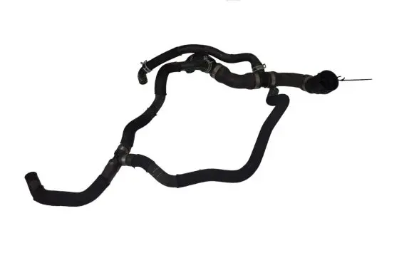 Volvo V60 Engine coolant pipe/hose 207534 207628 31368050