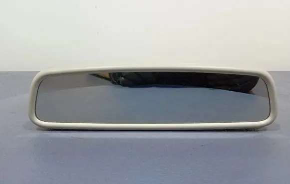 Renault Trafic III (X82) Rear view mirror (interior) 963217348R