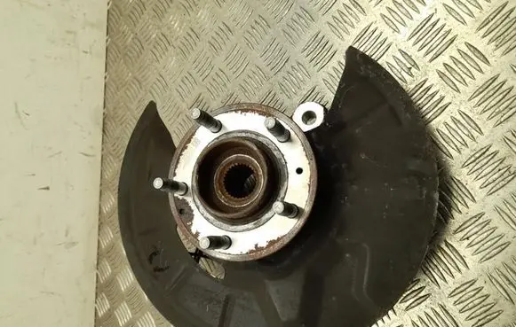 Opel Insignia B Front wheel hub 23384198