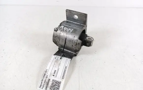 Jaguar XF X250 Gearbox mount 6W936068AB
