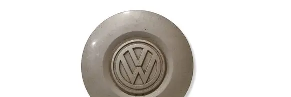 Volkswagen PASSAT B4 Original wheel cap 3A0601149A