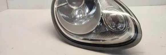Headlight/headlamp