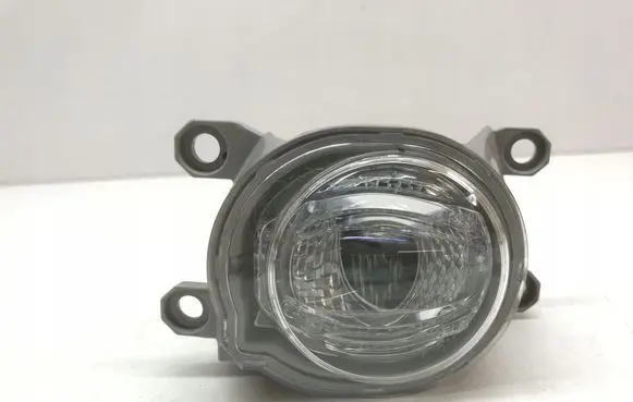 Toyota Yaris XP210 Fog light set 