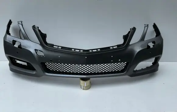Mercedes-Benz E W212 Front bumper A2128850125