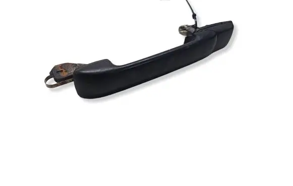 Volkswagen Golf III Rear door exterior handle 1234