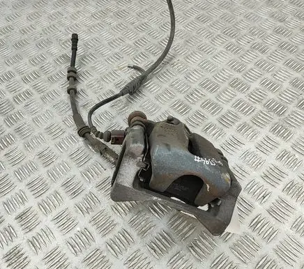Audi A6 S6 C7 4G Rear brake caliper 4G0615404A