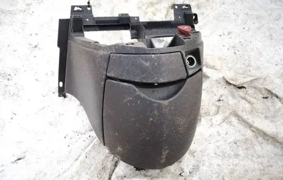 Peugeot 807 Glove box 1497694077