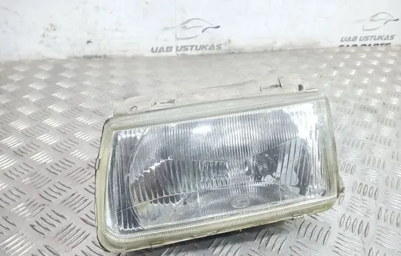 Volkswagen Polo III 6N 6N2 6NF Headlight/headlamp 204962491