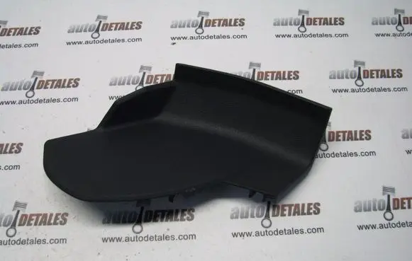 Mercedes-Benz A W169 Dashboard side end trim A1696800678