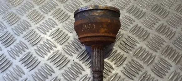 Volkswagen Golf III Driveshaft outer CV joint 