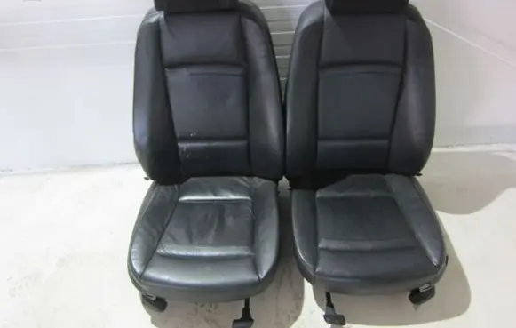BMW 3 E92 E93 Seat set 