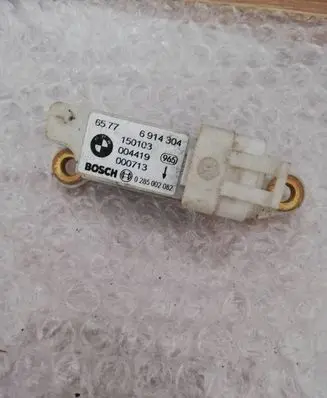 Mini One - Cooper R50 - 53 Airbag deployment crash/impact sensor 6914304