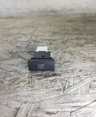 Audi A6 S6 C6 4F ESP (stability program) switch 4F0927134