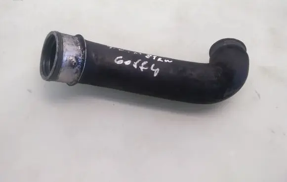 Volkswagen Golf IV Intercooler hose/pipe