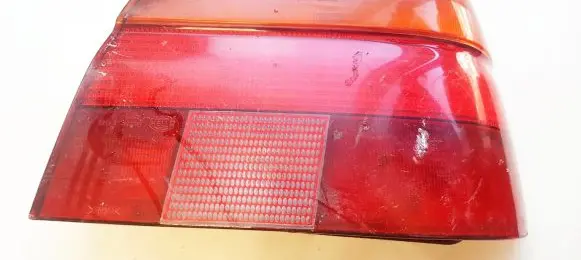 BMW 5 E39 Rear/tail lights 2VP00724002