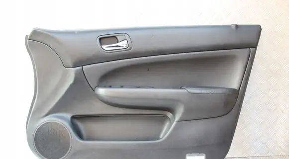 Honda Accord Front door card panel trim
