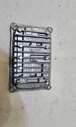 Mercedes-Benz S W223 LED ballast control module A2239005320