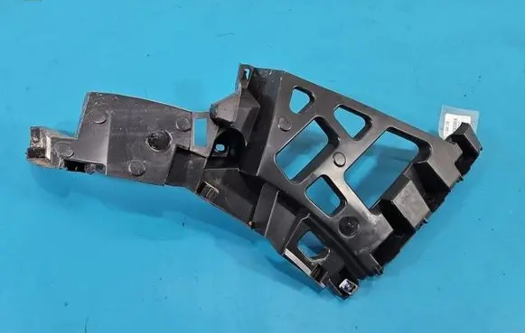 Opel Grandland X Rear bumper mounting bracket 1800590X IMPRK1544176