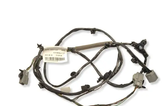 Volvo S60 Other wiring loom 31394032